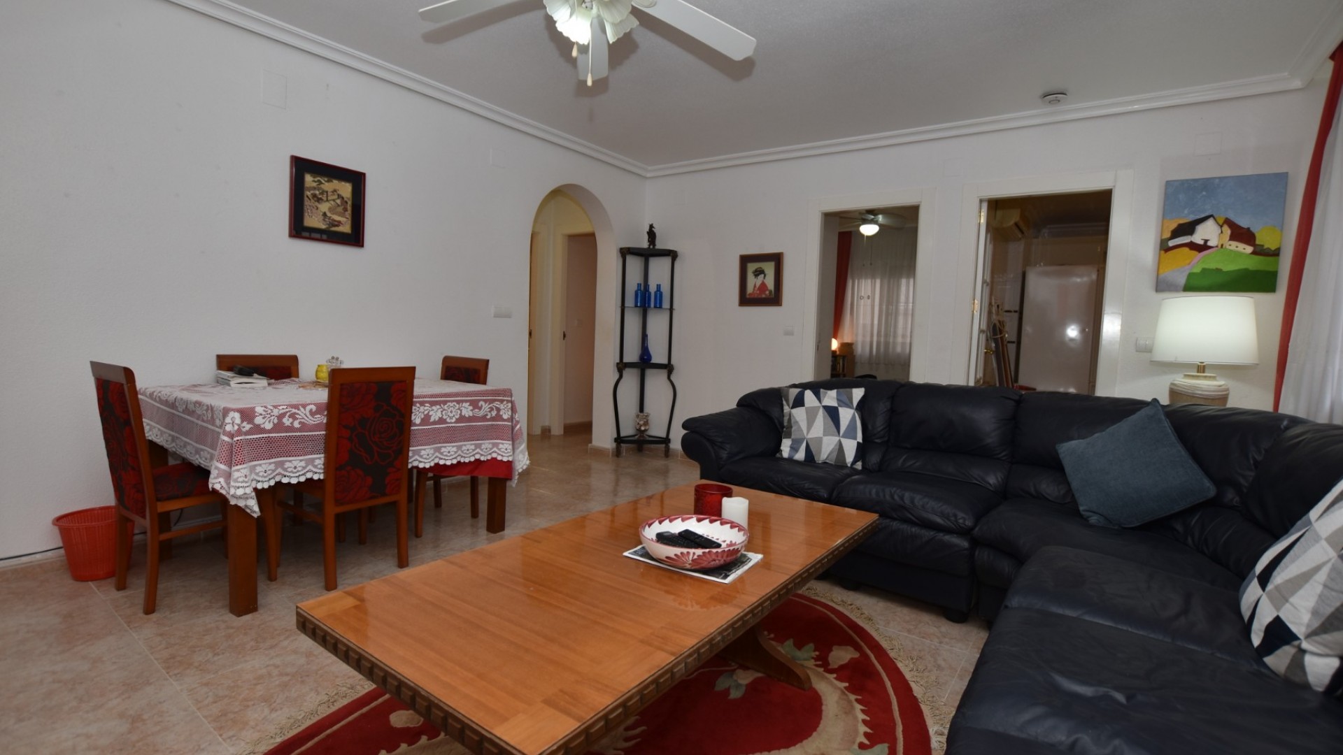 Venta - Chalet Independiente -
Algorfa - Montemar