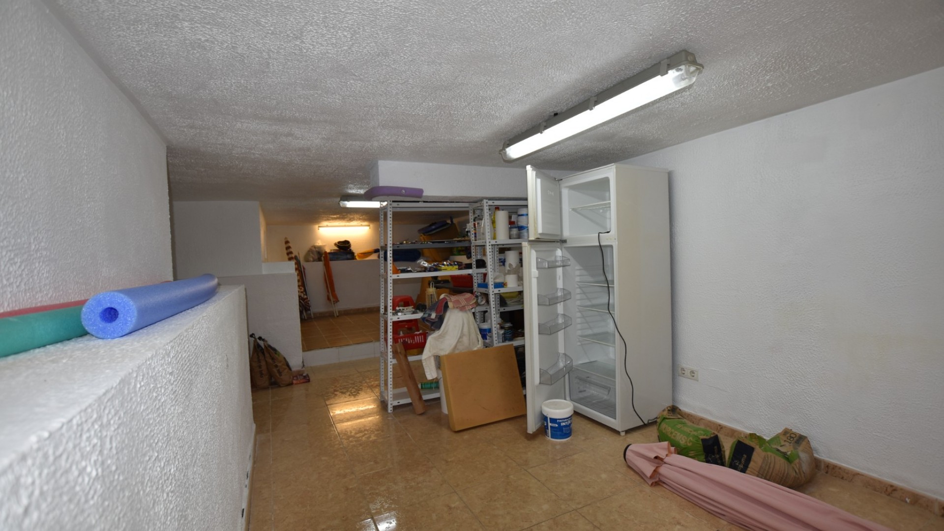Venta - Chalet Independiente -
Algorfa - Montemar
