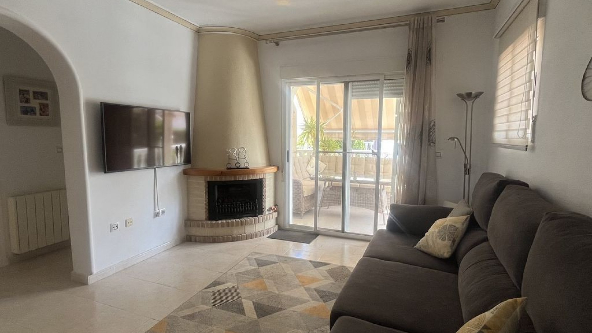 Venta - Chalet Independiente -
Algorfa - Montemar