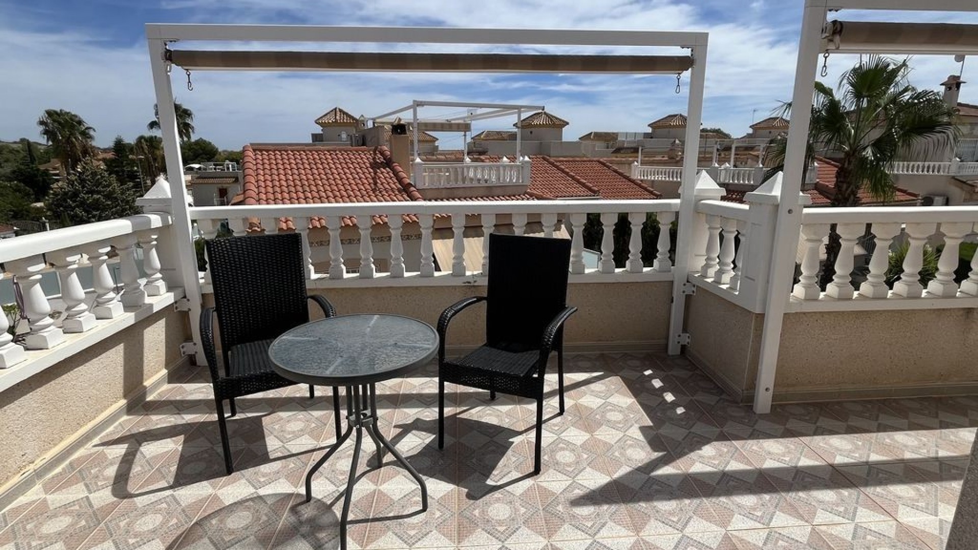 Venta - Chalet Independiente -
Algorfa - Montemar