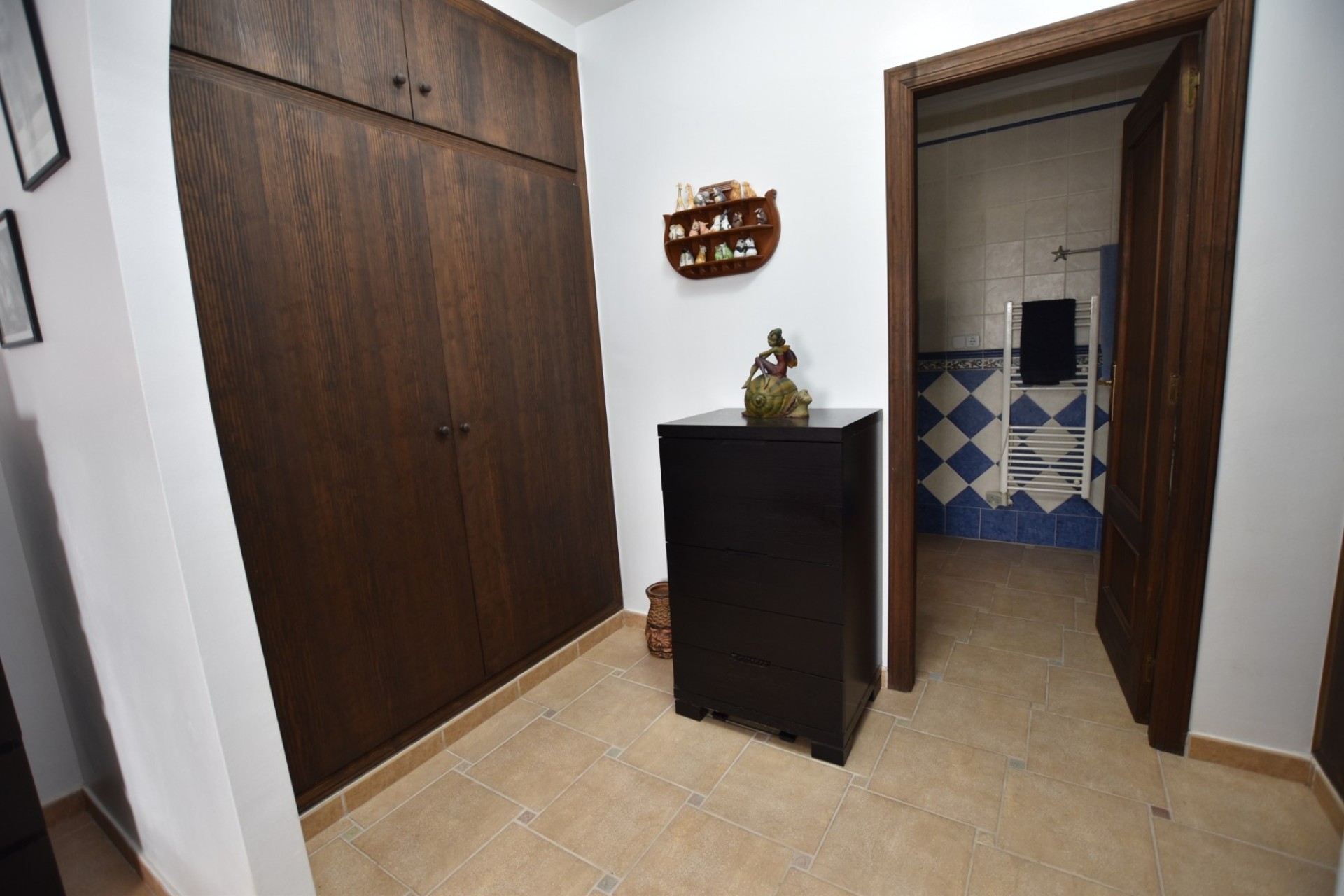 Venta - Chalet Independiente -
Algorfa - Montemar