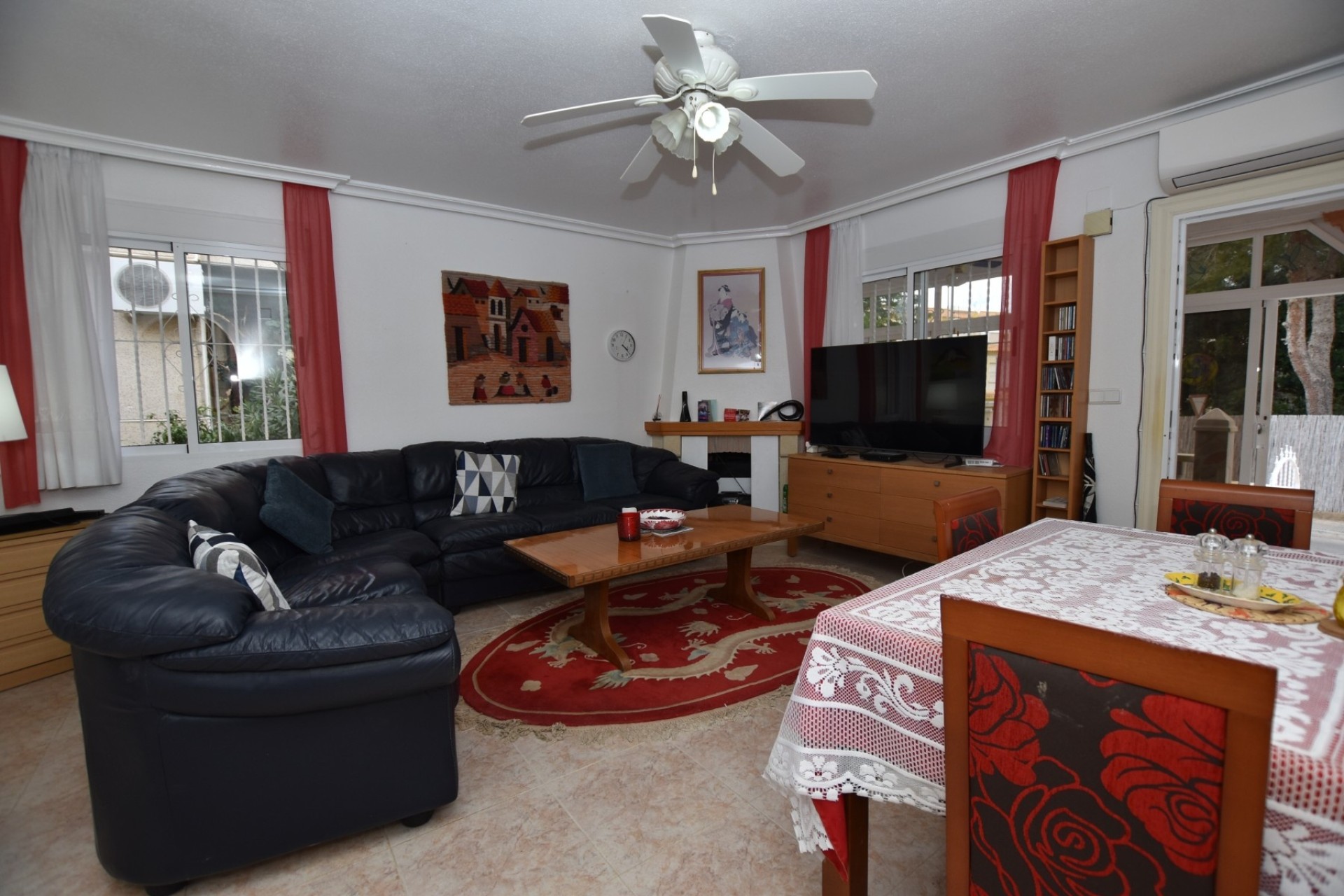 Venta - Chalet Independiente -
Algorfa - Montemar