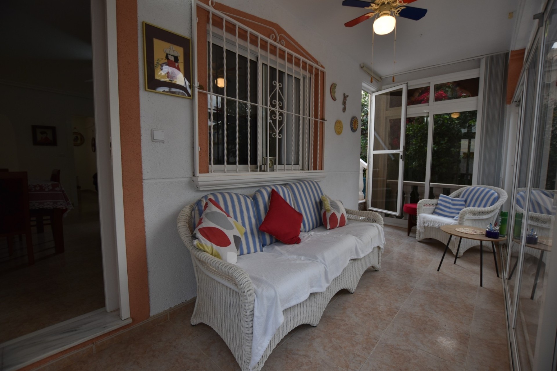 Venta - Chalet Independiente -
Algorfa - Montemar