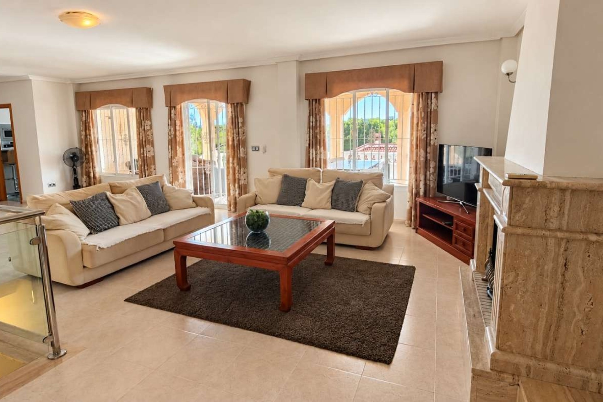 Venta - Chalet Independiente -
Algorfa - Montemar