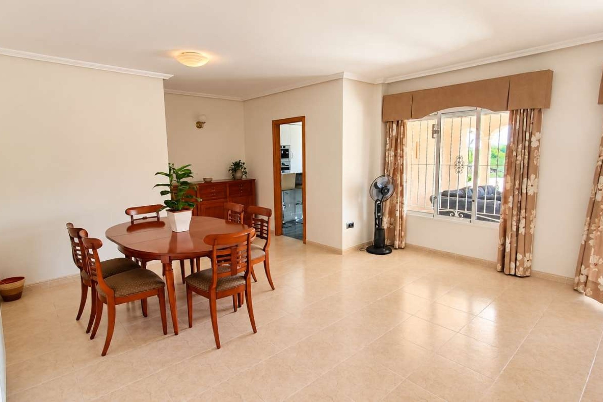 Venta - Chalet Independiente -
Algorfa - Montemar