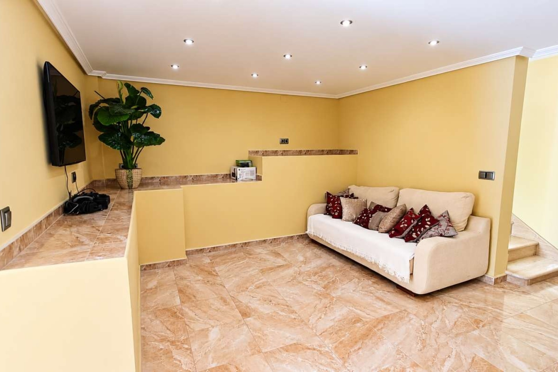 Venta - Chalet Independiente -
Algorfa - Montemar