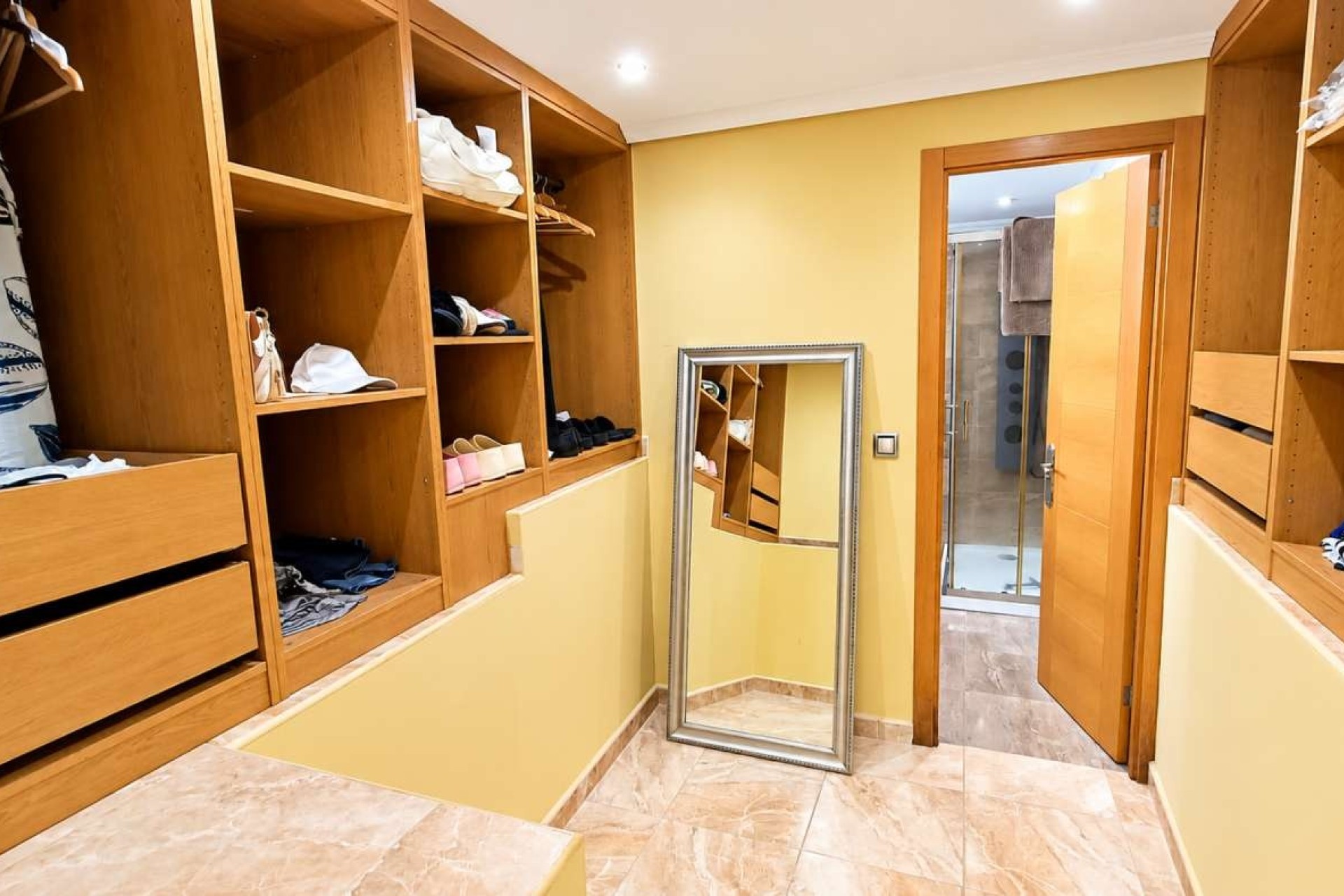 Venta - Chalet Independiente -
Algorfa - Montemar