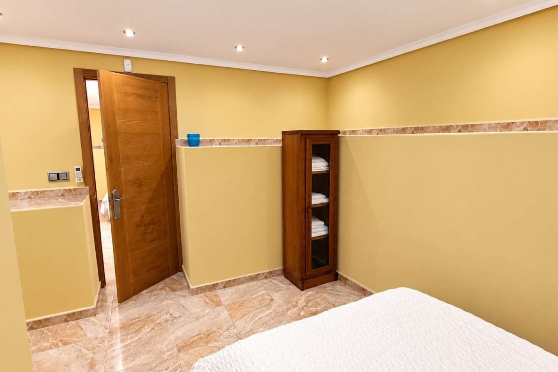 Venta - Chalet Independiente -
Algorfa - Montemar