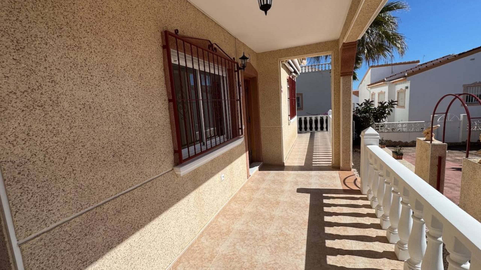 Venta - Chalet Independiente -
Algorfa - Montemar