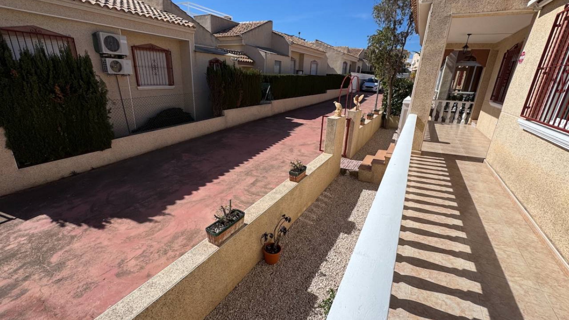 Venta - Chalet Independiente -
Algorfa - Montemar