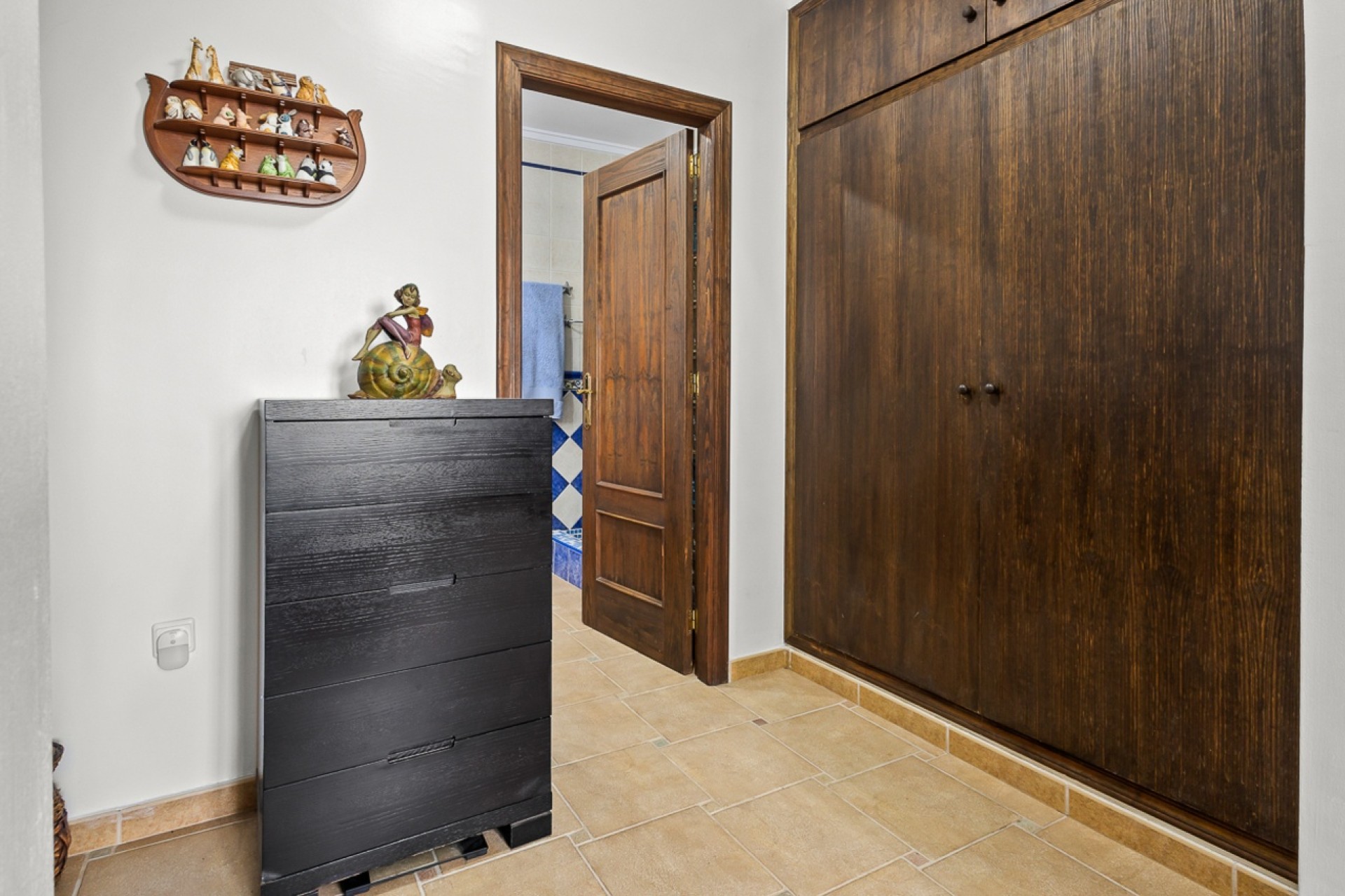 Venta - Chalet Independiente -
Algorfa