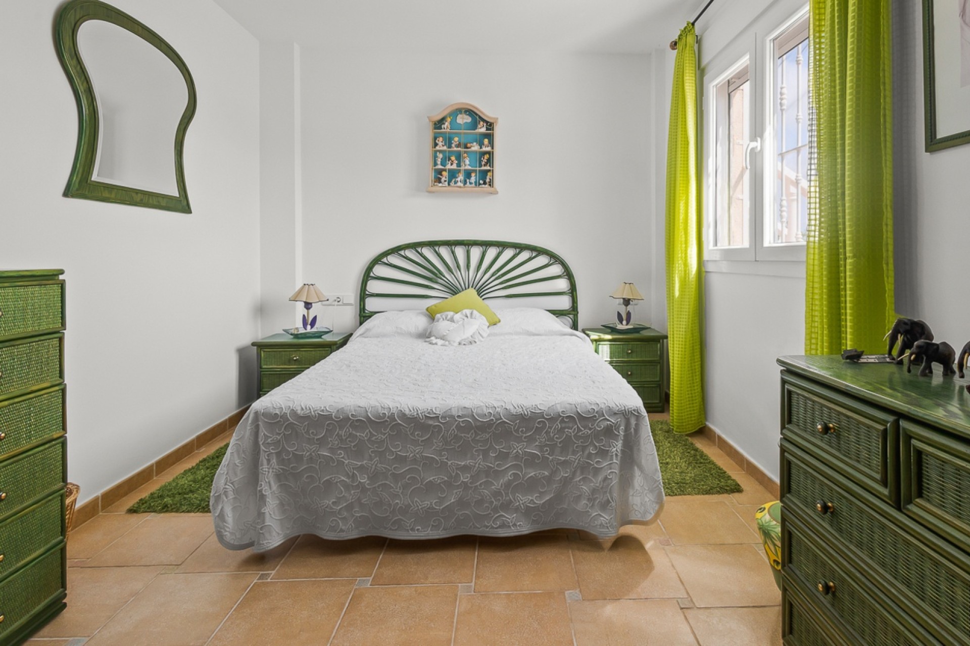 Venta - Chalet Independiente -
Algorfa