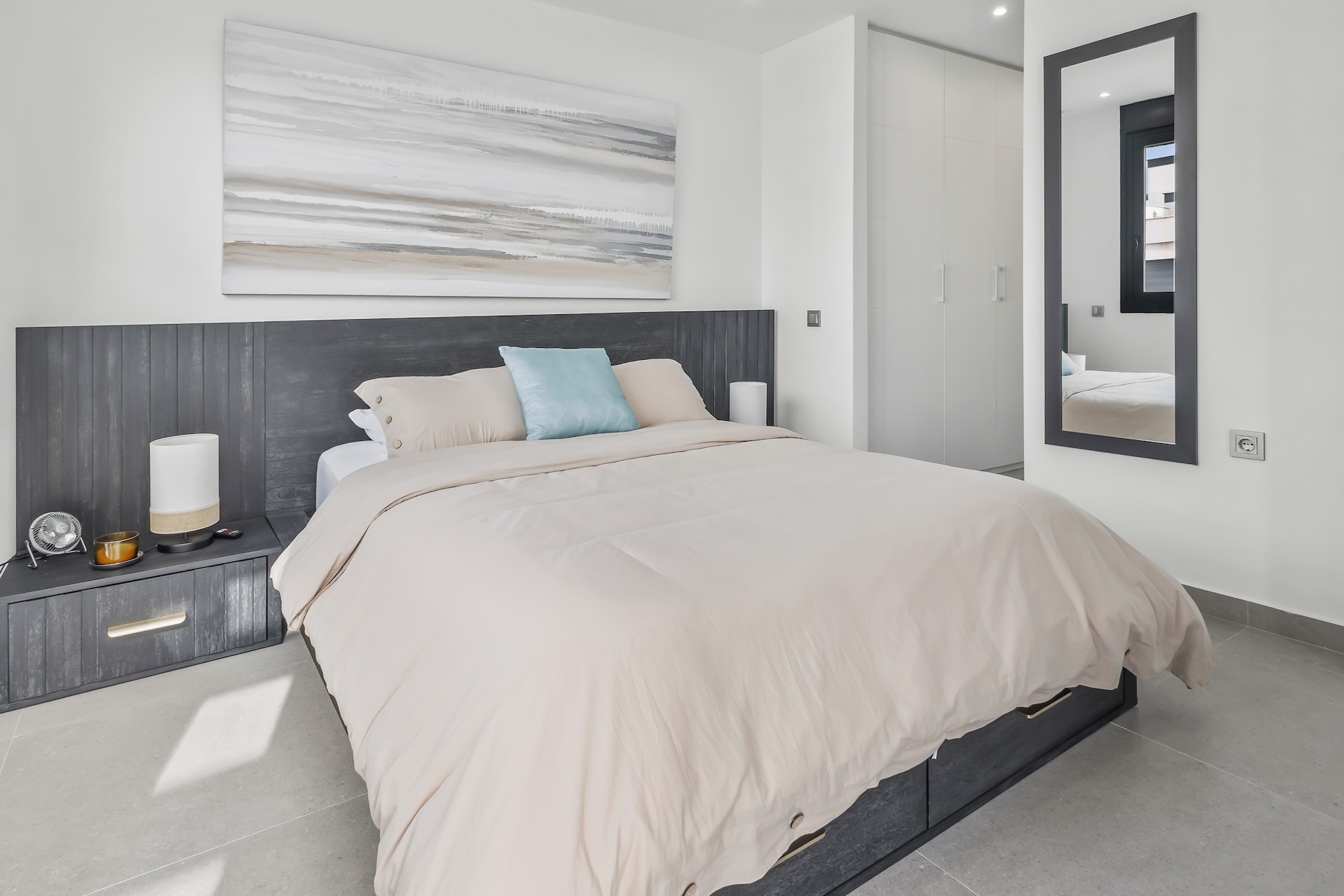 Venta - Chalet Independiente -
Algorfa