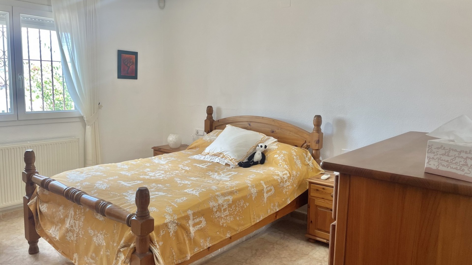 Venta - Chalet Independiente -
Algorfa