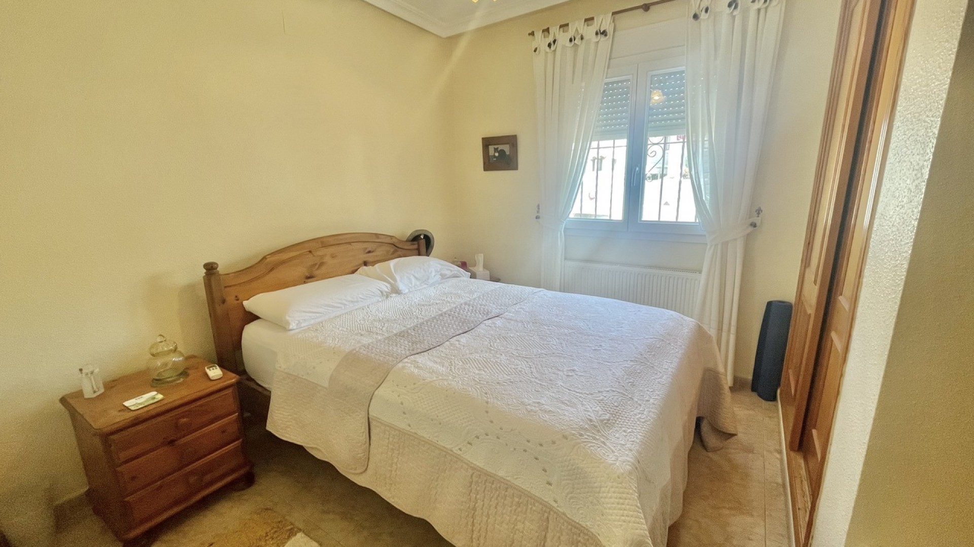 Venta - Chalet Independiente -
Algorfa