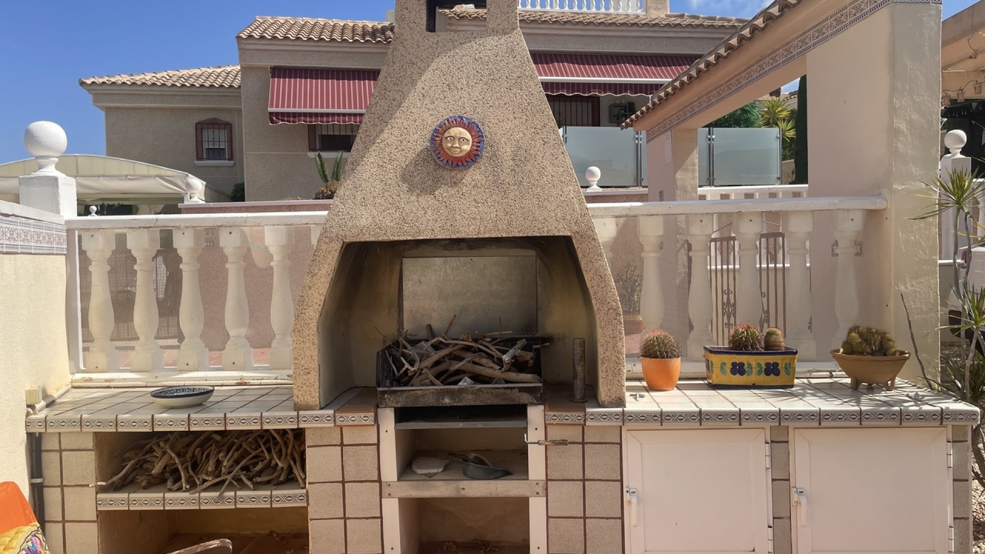 Venta - Chalet Independiente -
Algorfa