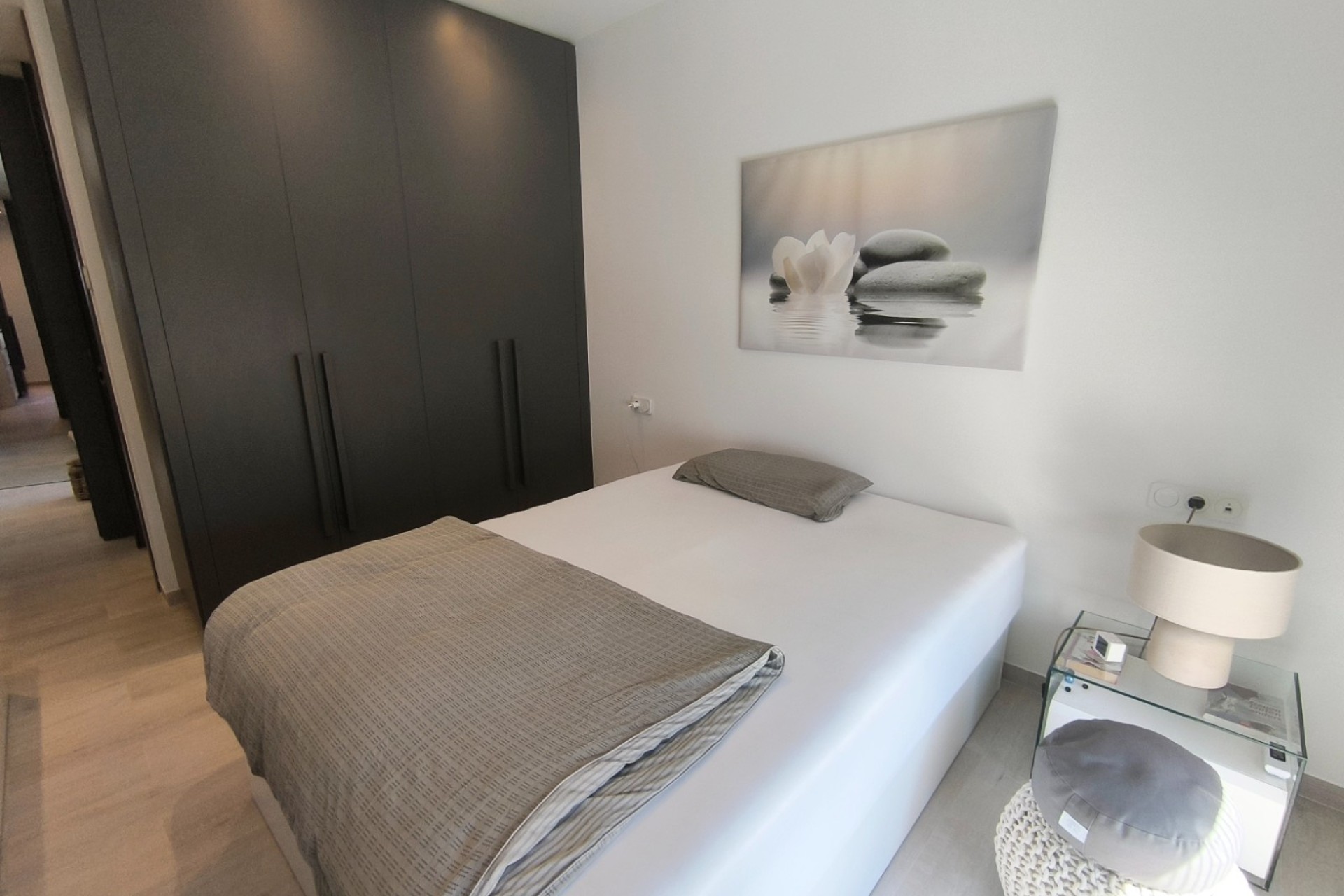 Venta - Chalet Independiente -
Algorfa