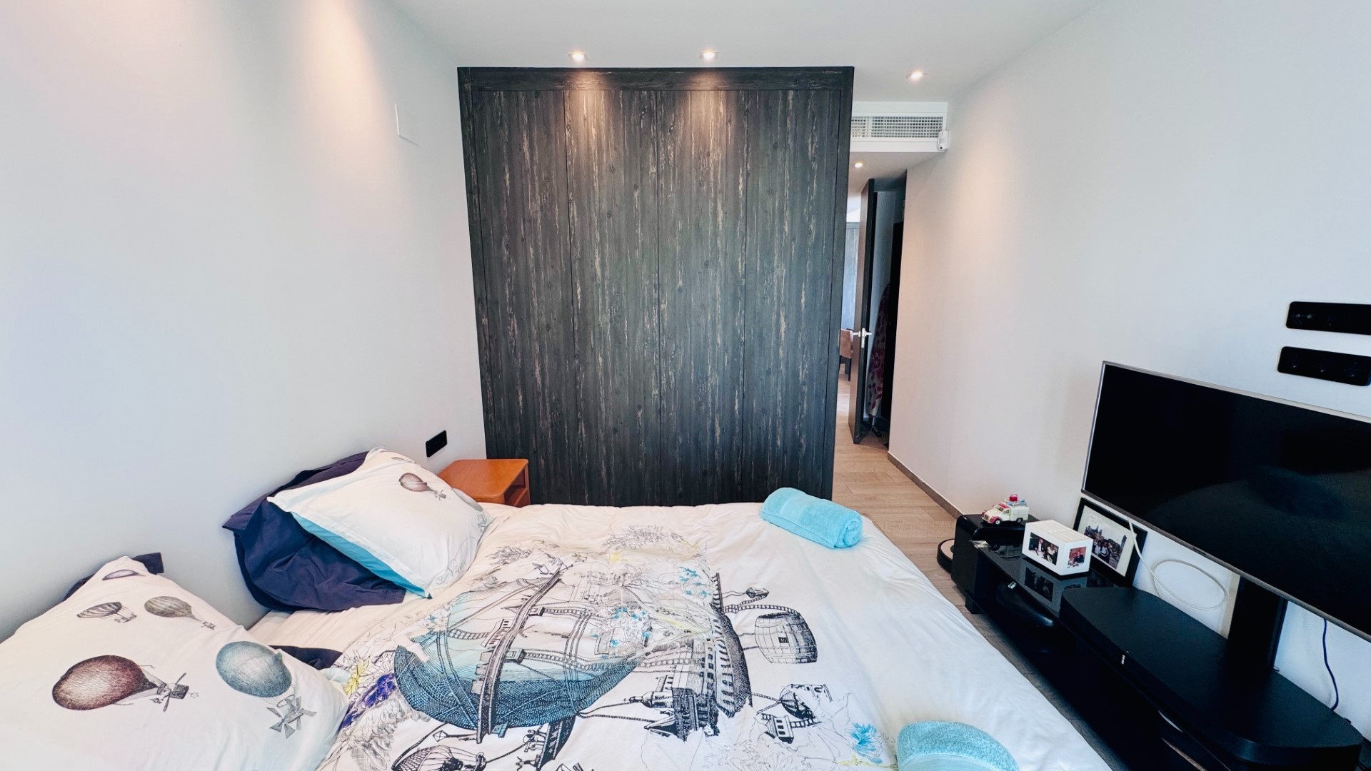 Venta - Chalet Independiente -
Algorfa