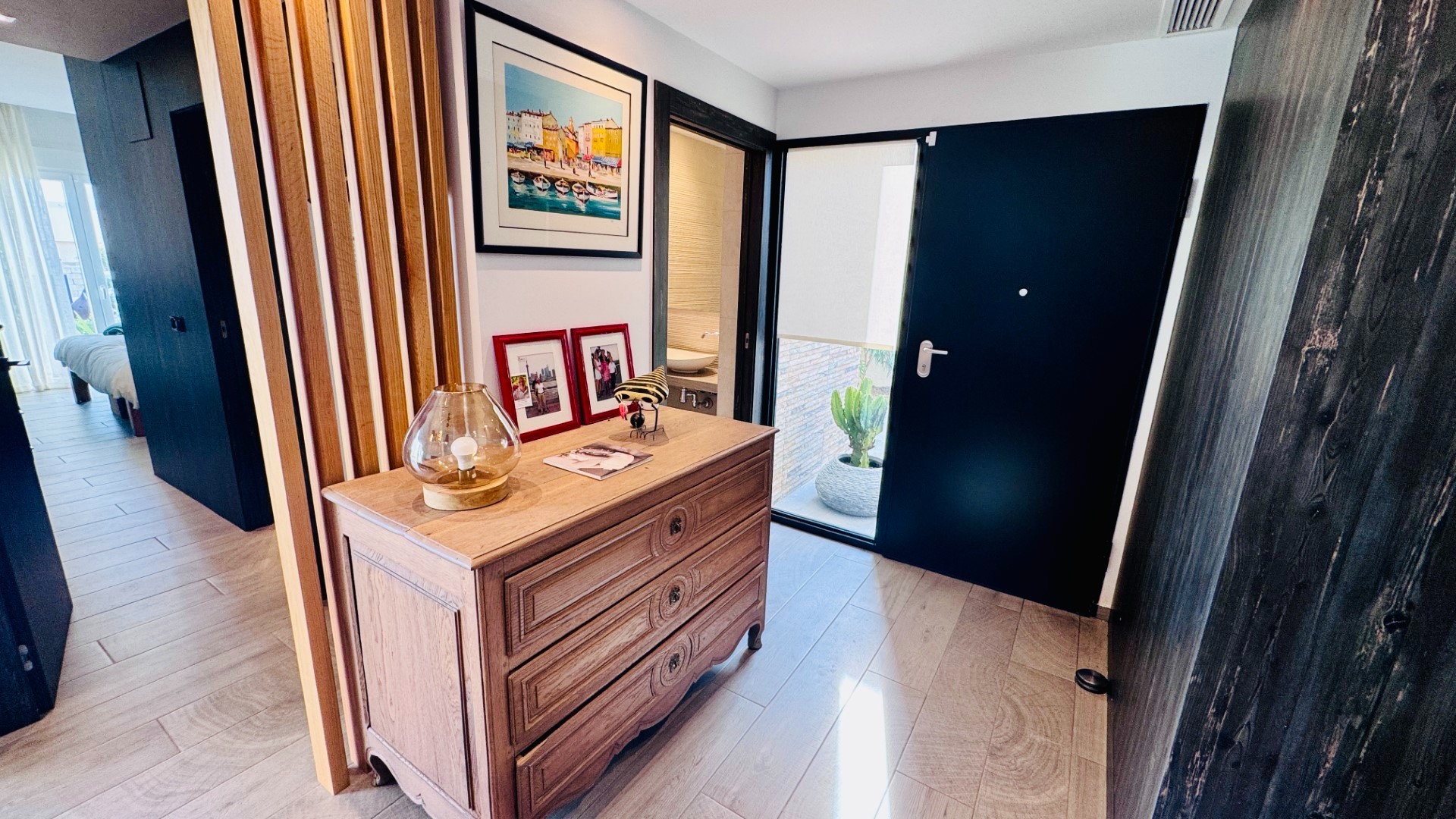 Venta - Chalet Independiente -
Algorfa