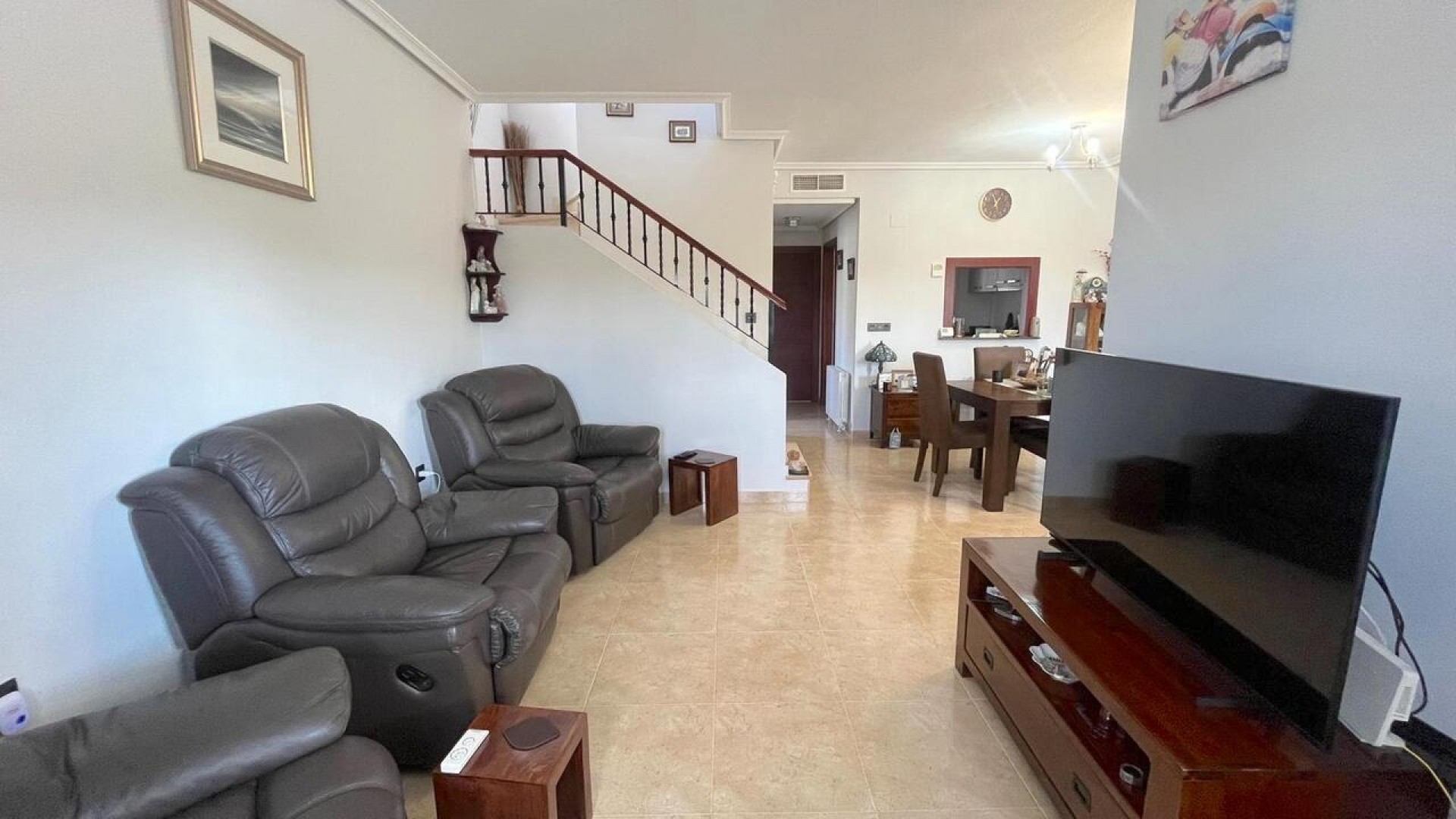 Venta - Chalet Independiente -
Algorfa