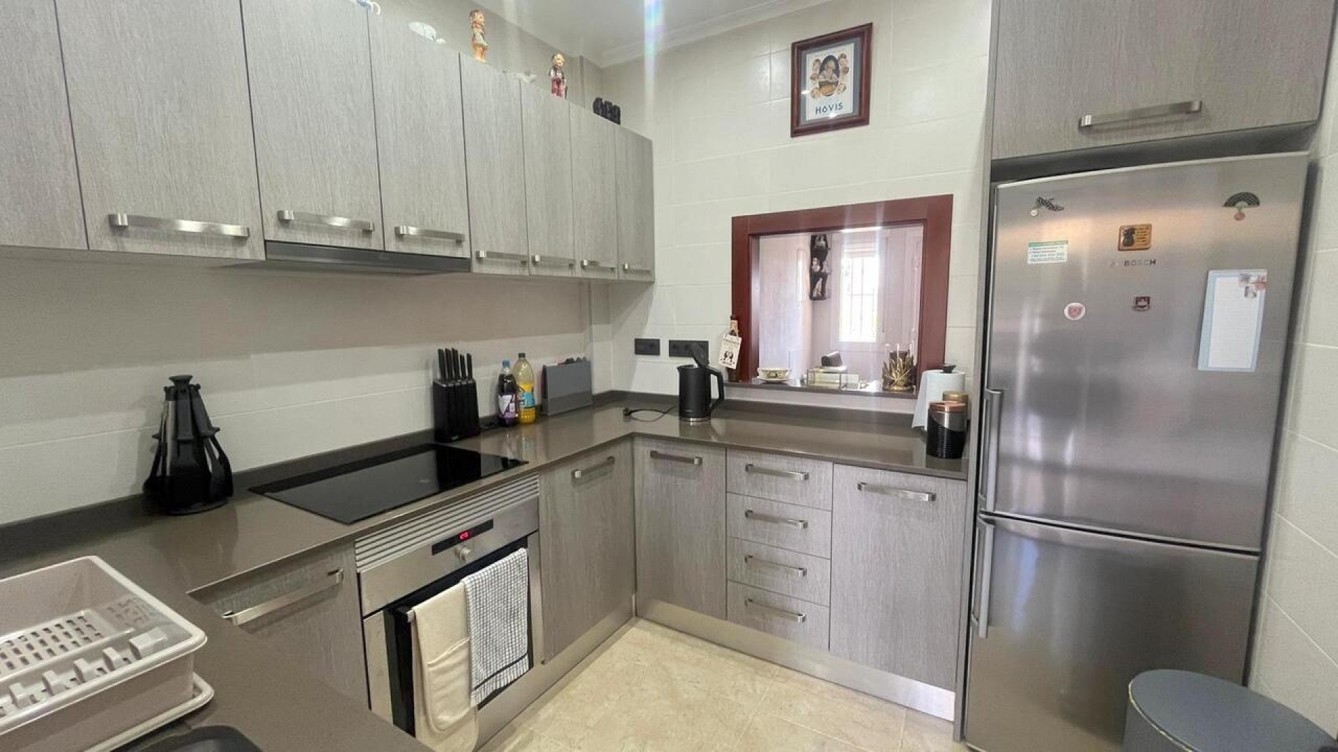 Venta - Chalet Independiente -
Algorfa