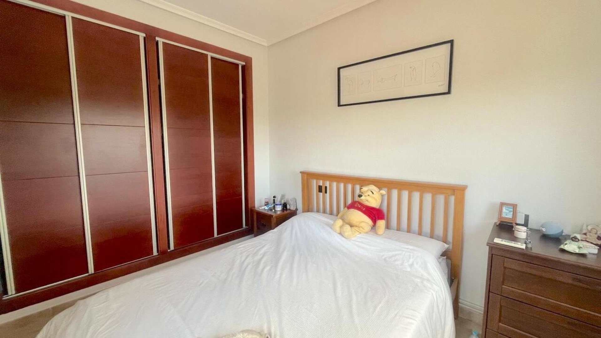 Venta - Chalet Independiente -
Algorfa