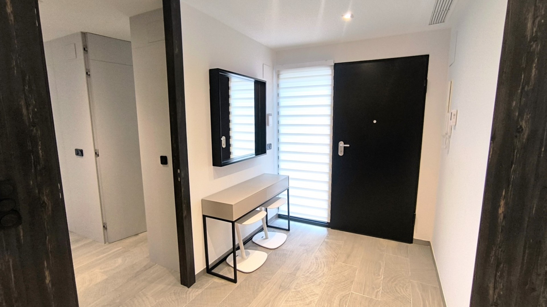 Venta - Chalet Independiente -
Algorfa