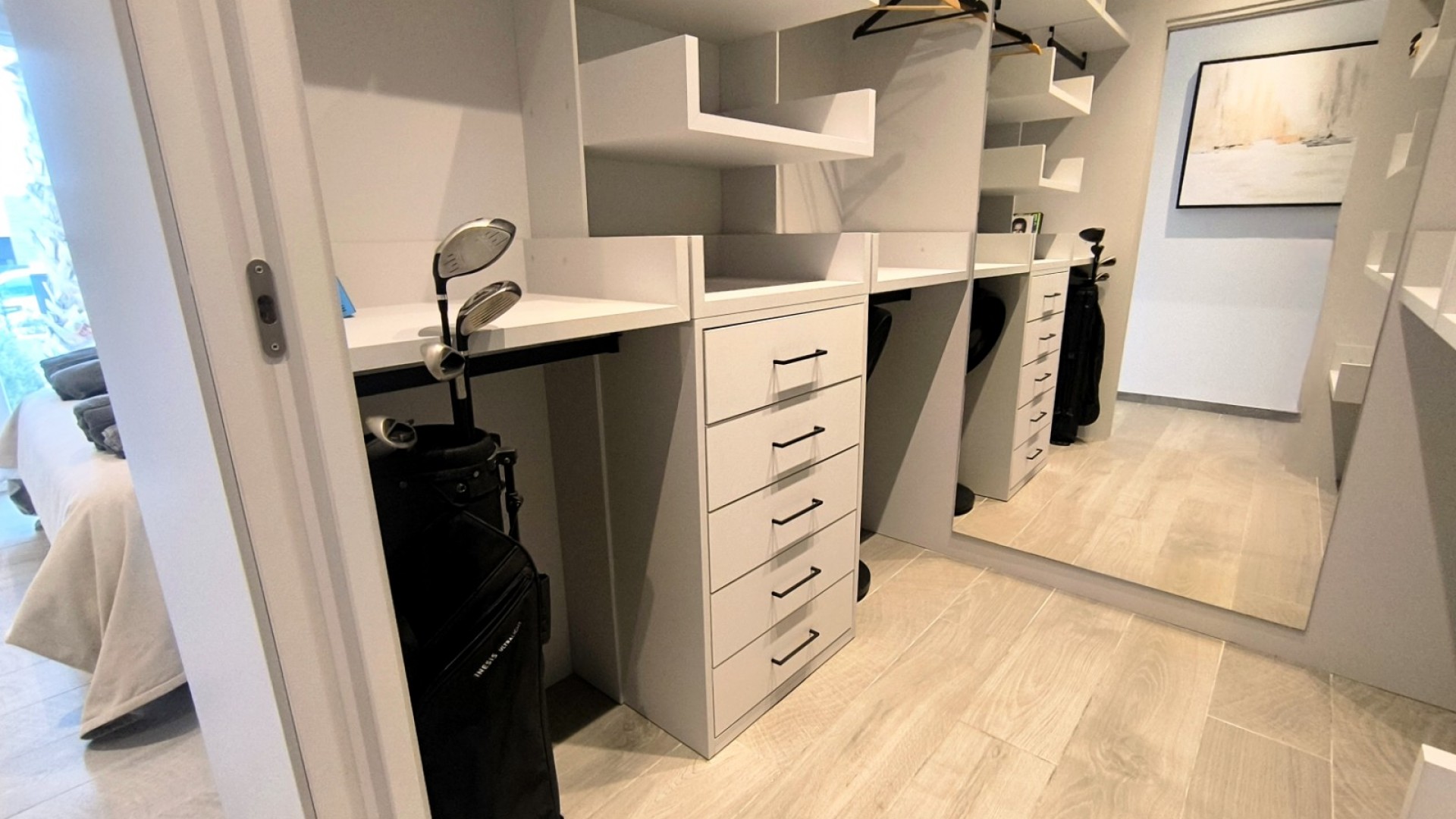 Venta - Chalet Independiente -
Algorfa