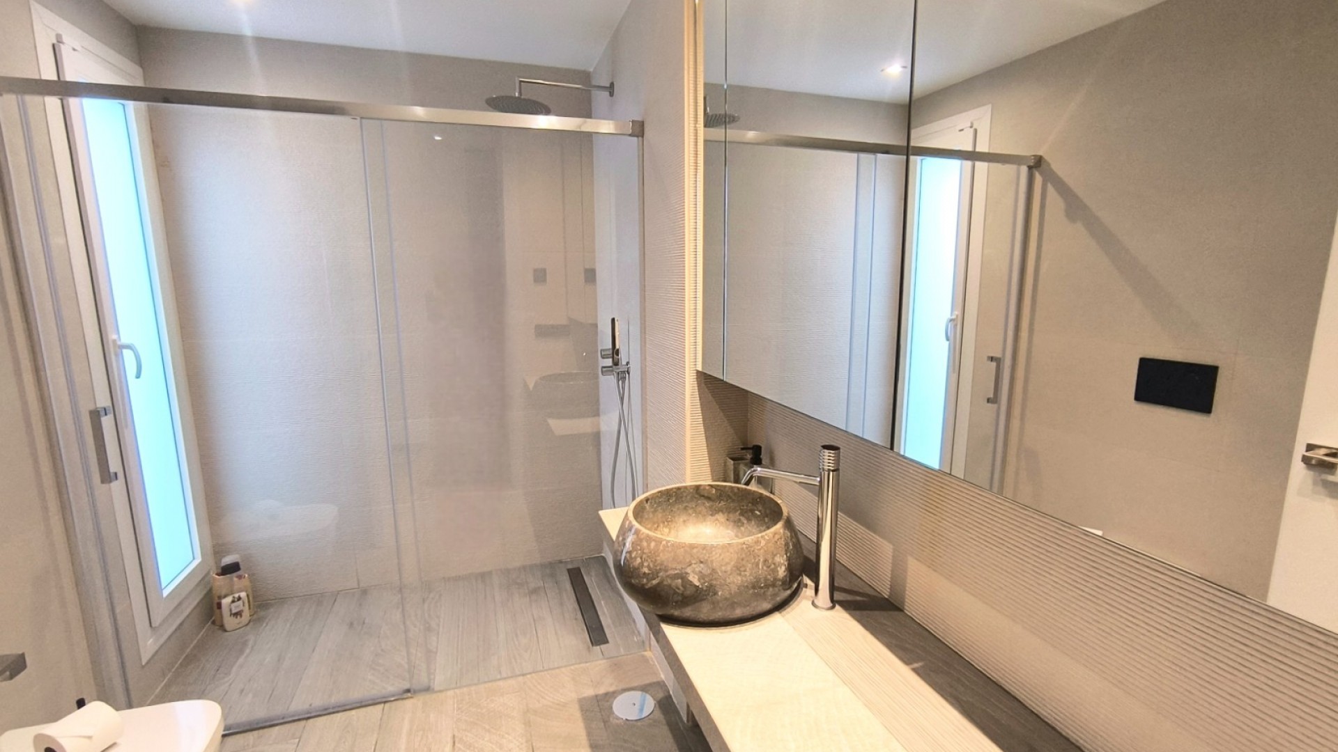 Venta - Chalet Independiente -
Algorfa