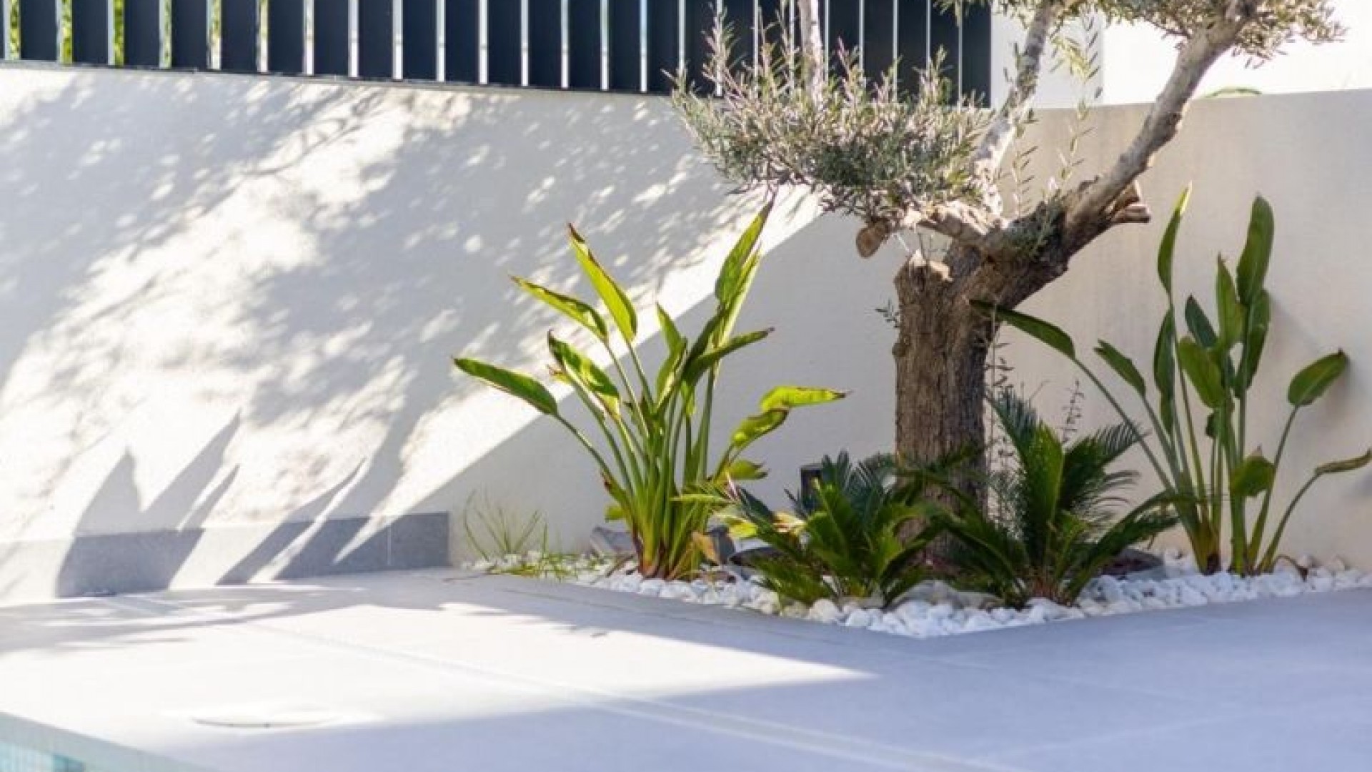 Venta - Chalet Independiente -
Algorfa