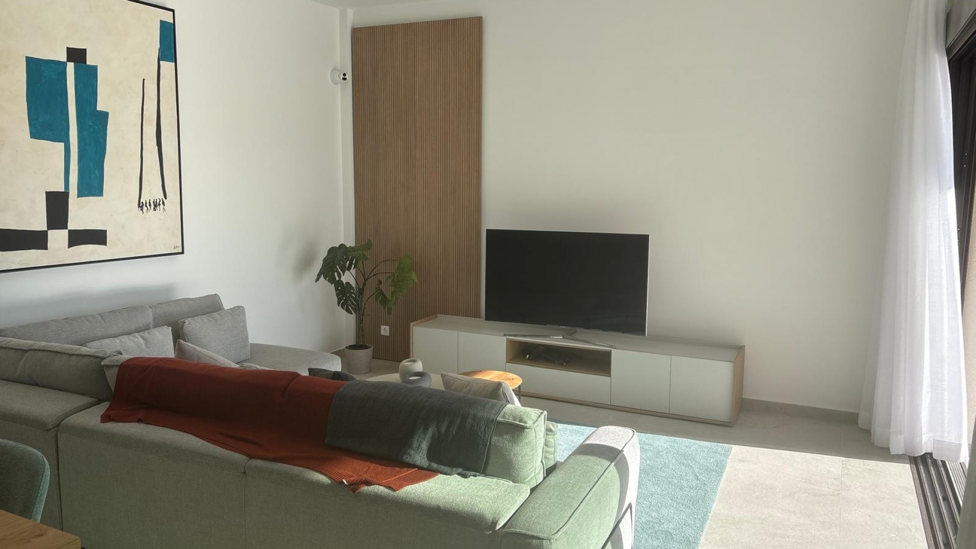 Venta - Chalet Independiente -
Algorfa