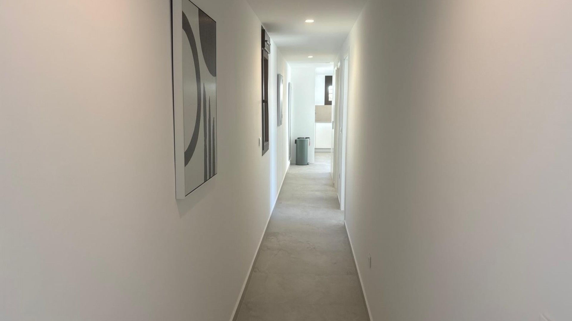 Venta - Chalet Independiente -
Algorfa