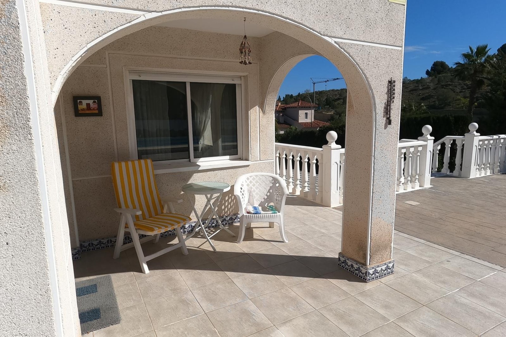 Venta - Chalet Independiente -
Algorfa