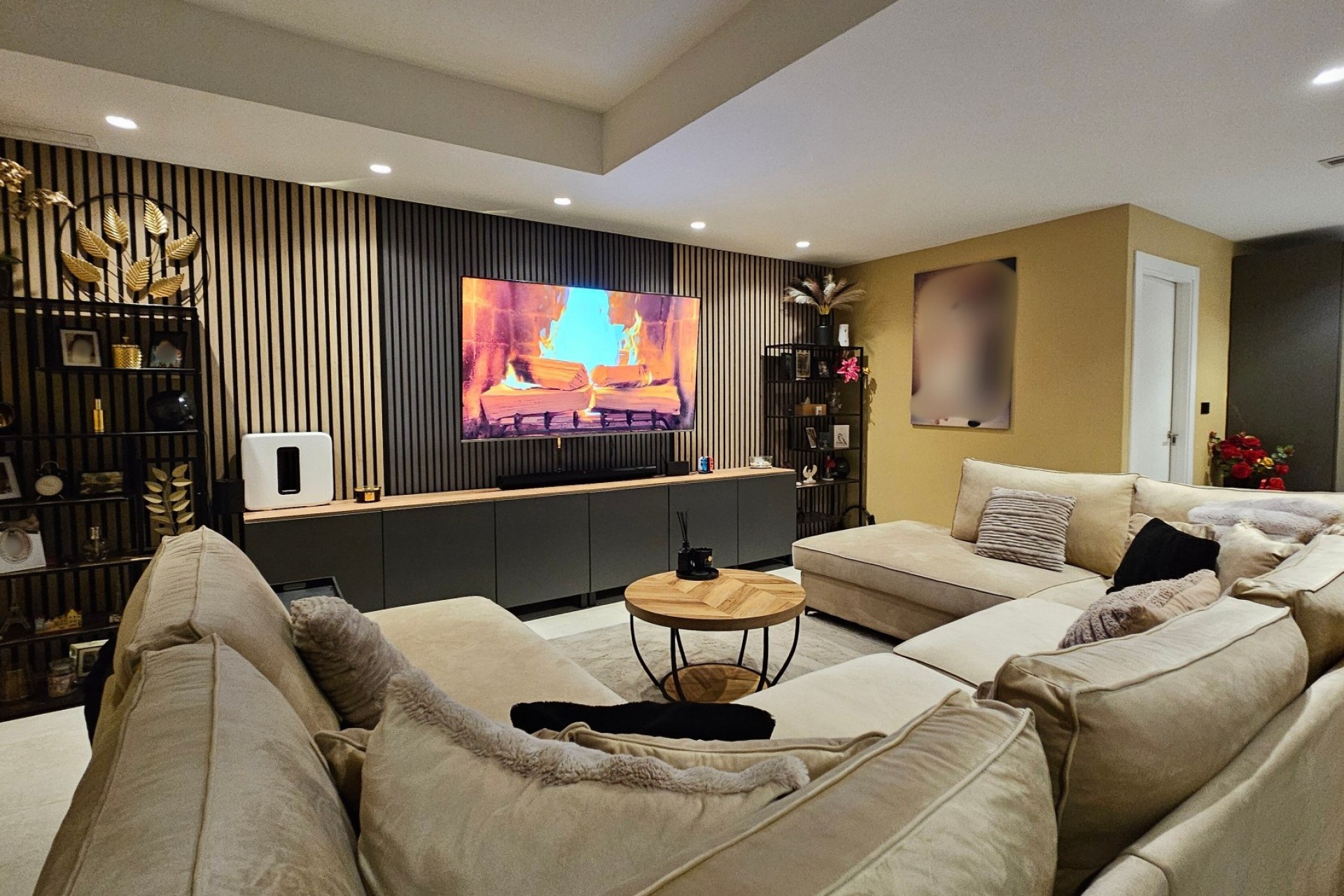 Venta - Chalet Independiente -
Algorfa