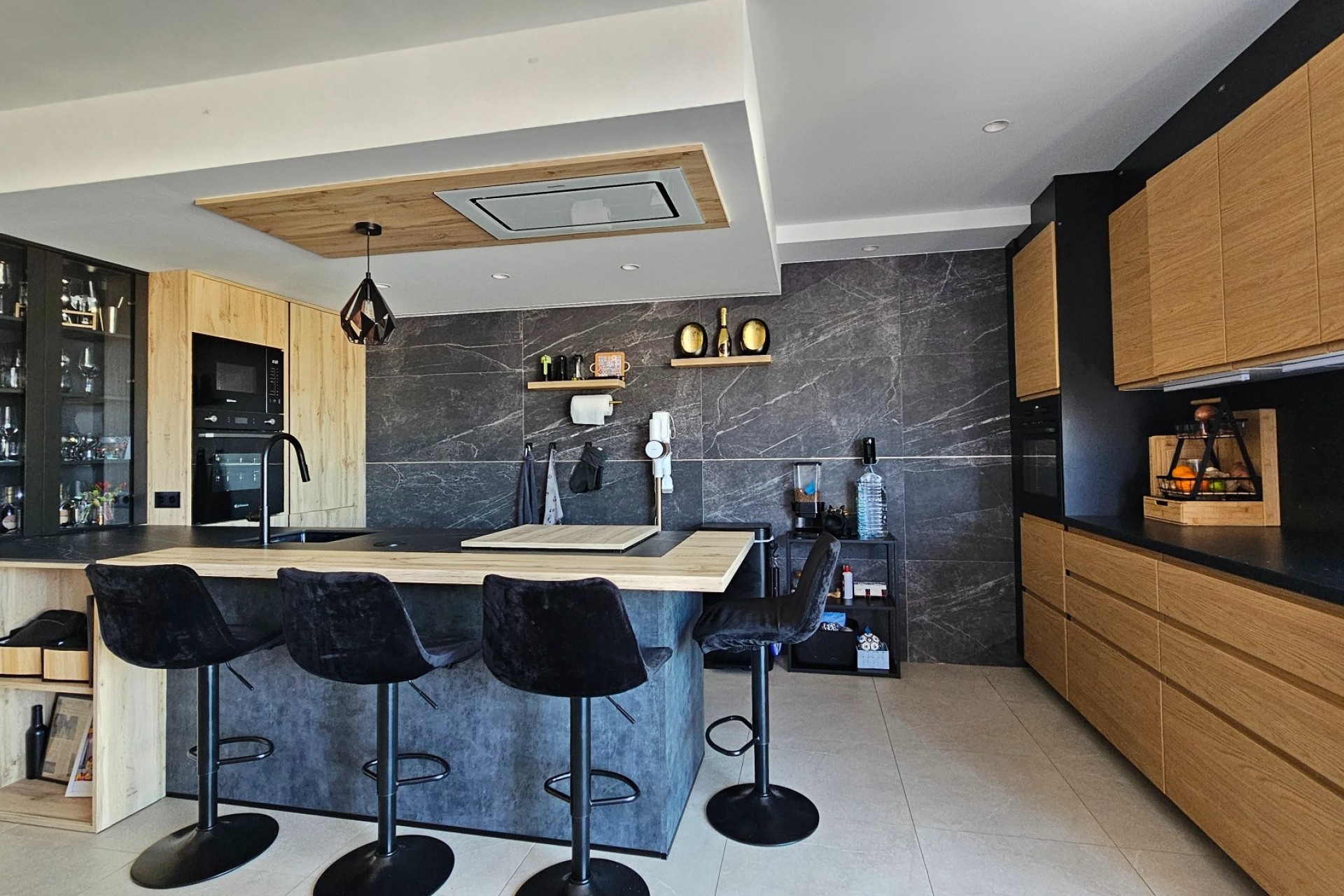 Venta - Chalet Independiente -
Algorfa