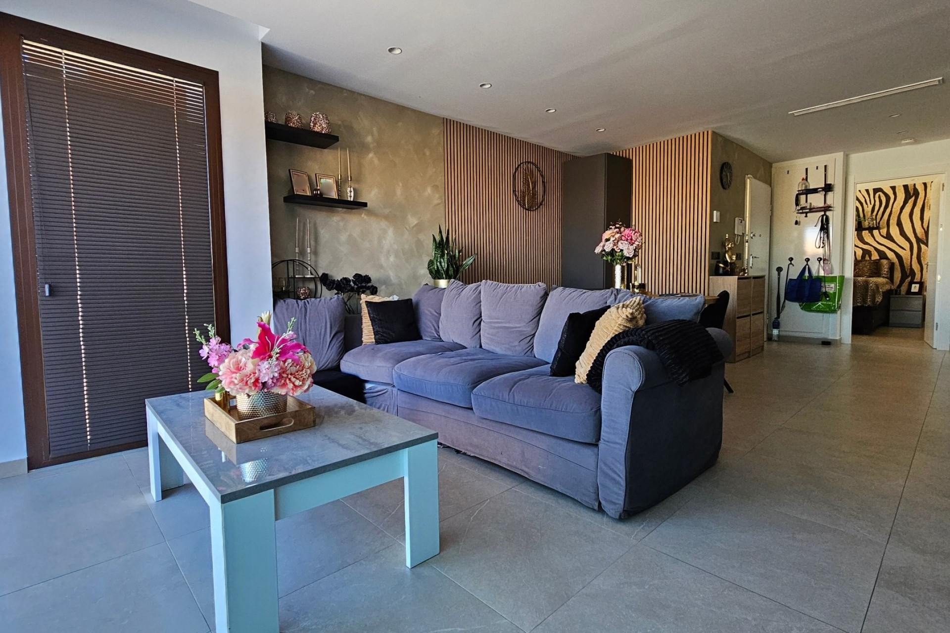 Venta - Chalet Independiente -
Algorfa