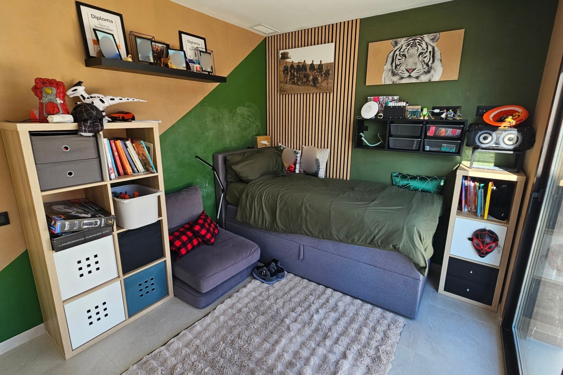 Venta - Chalet Independiente -
Algorfa