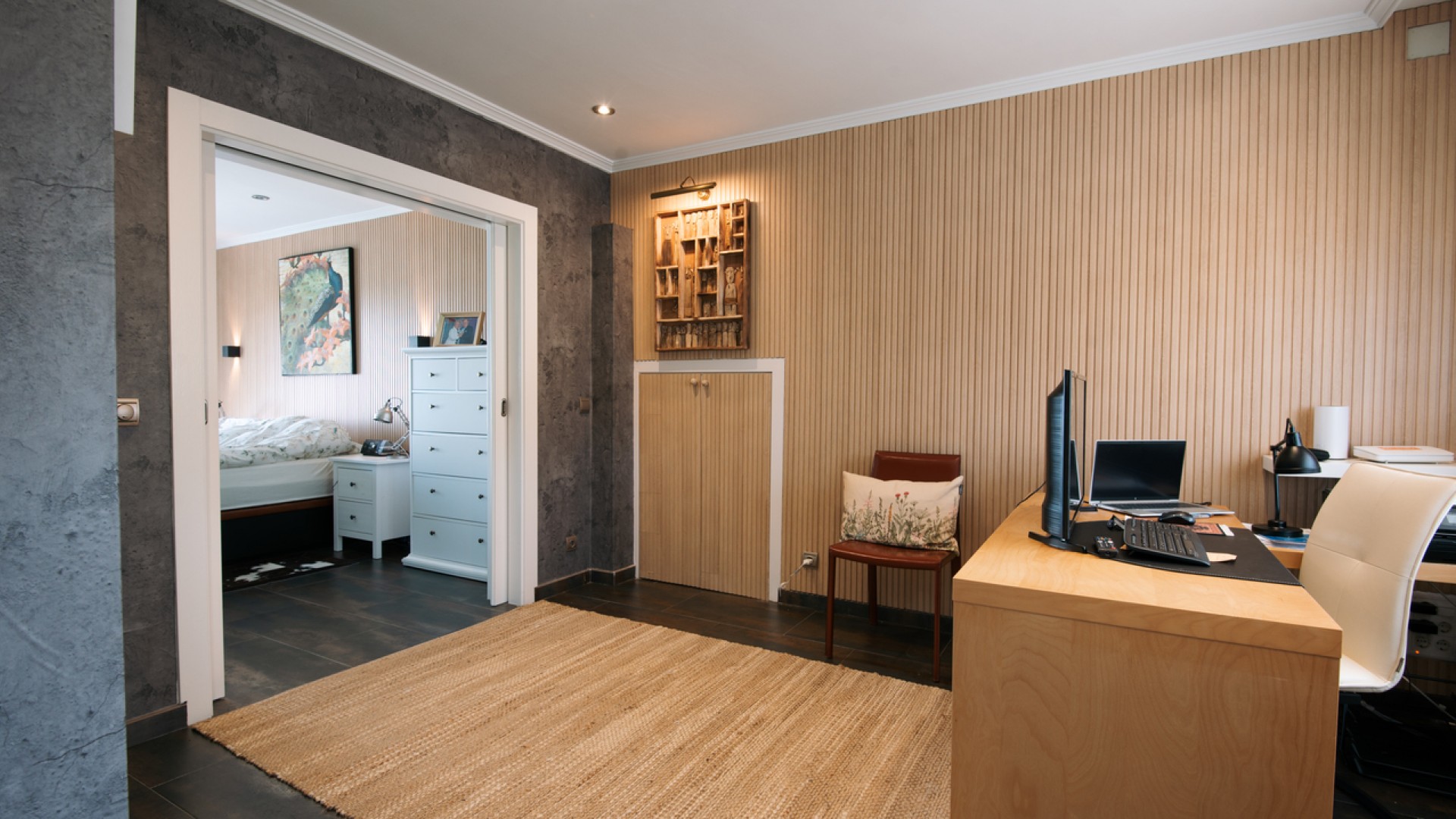 Venta - Chalet Independiente -
Algorfa