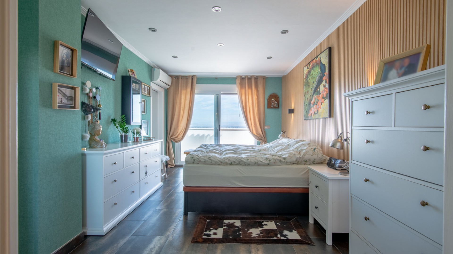 Venta - Chalet Independiente -
Algorfa