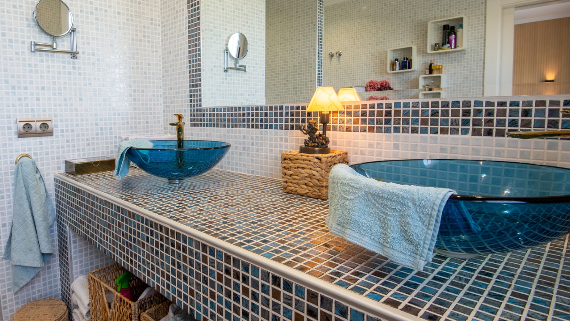 Venta - Chalet Independiente -
Algorfa