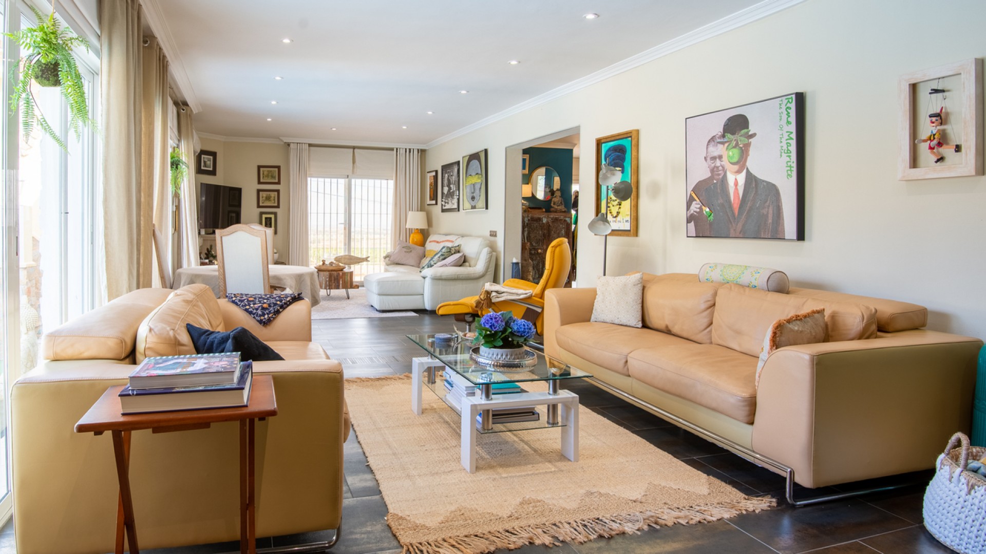 Venta - Chalet Independiente -
Algorfa