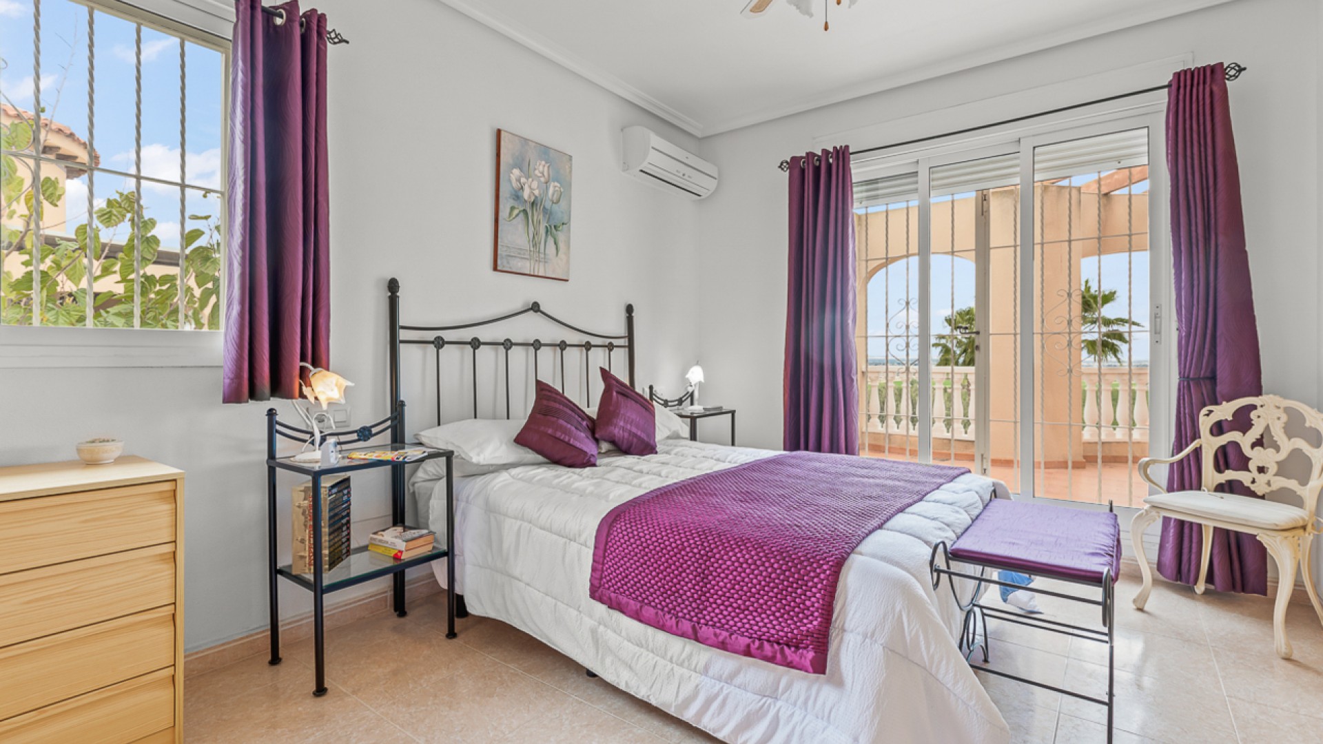 Venta - Chalet Independiente -
Algorfa