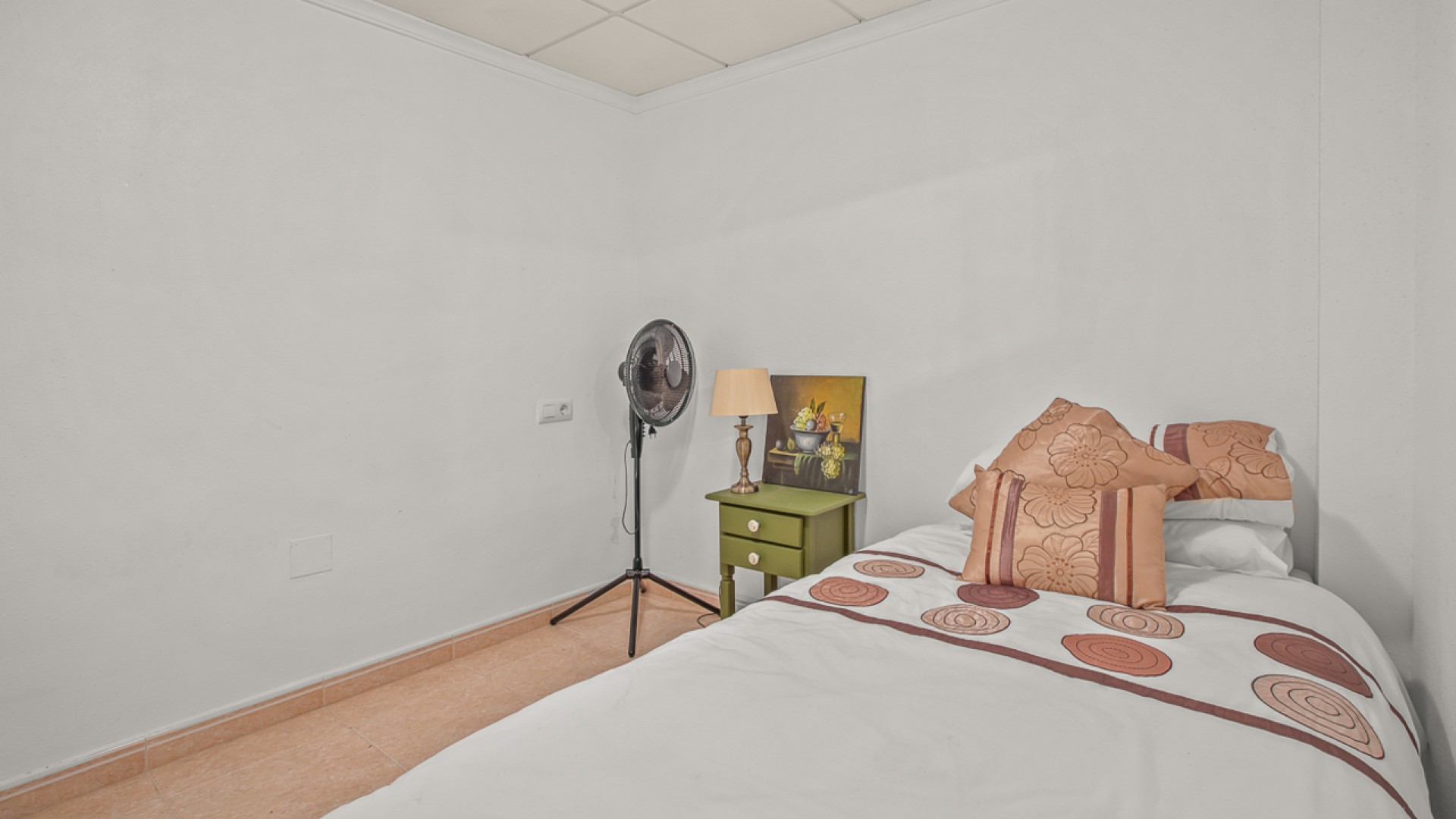 Venta - Chalet Independiente -
Algorfa