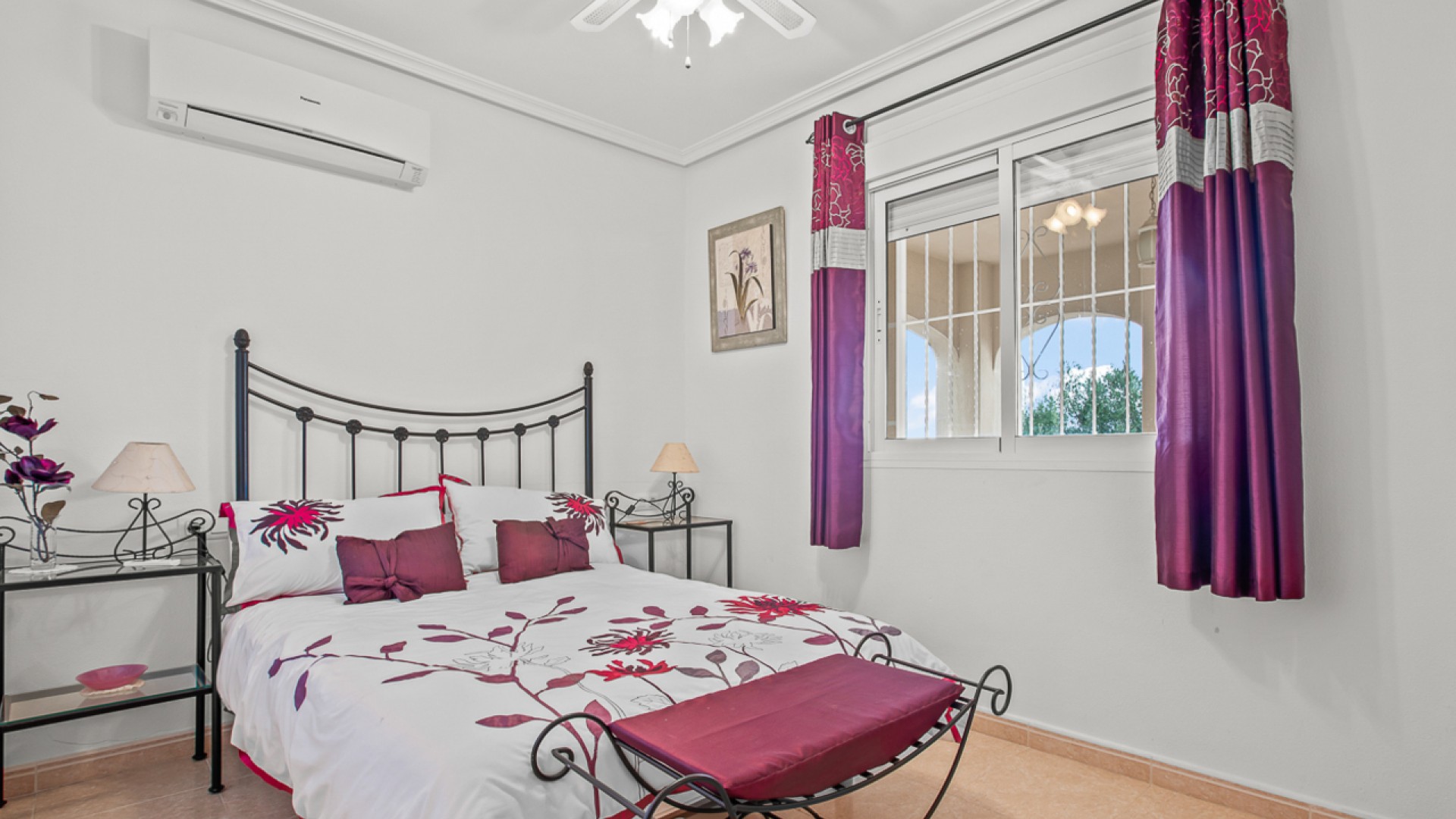 Venta - Chalet Independiente -
Algorfa