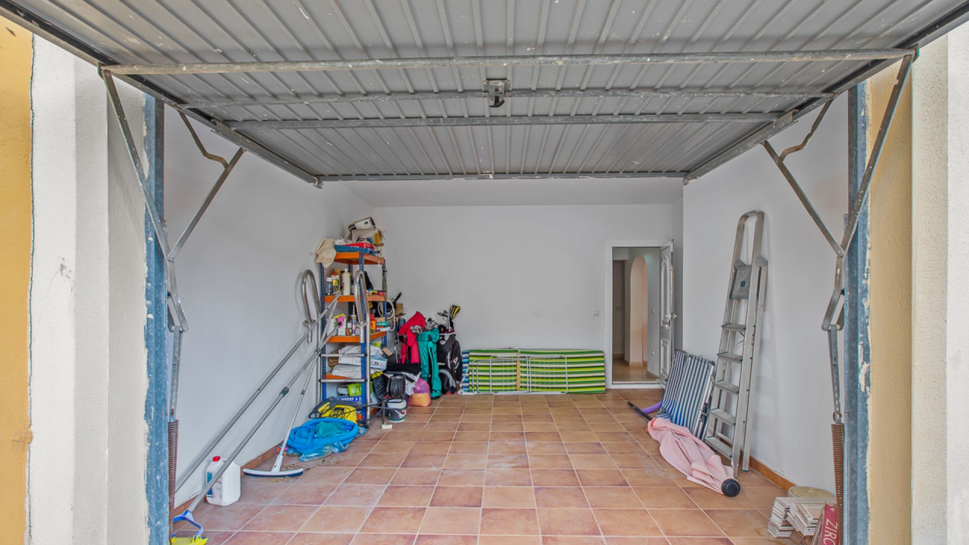 Venta - Chalet Independiente -
Algorfa