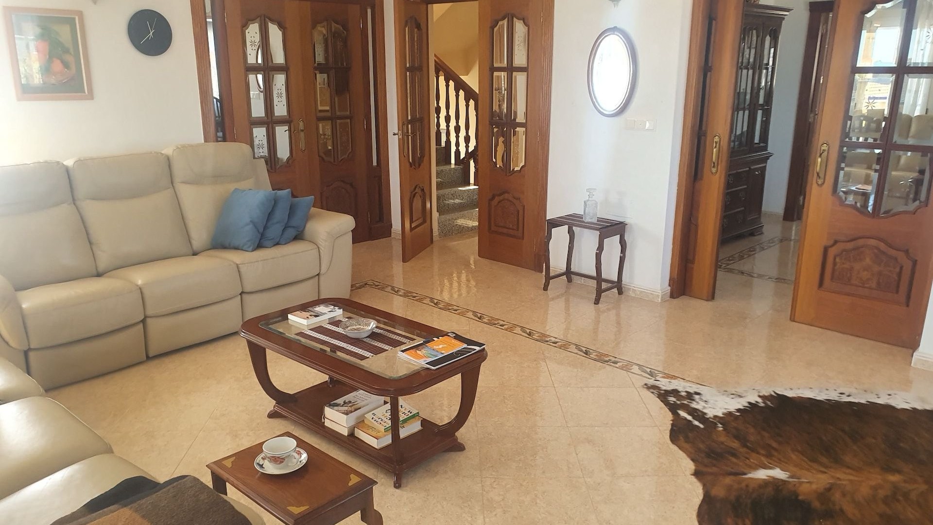 Venta - Chalet Independiente -
Algorfa