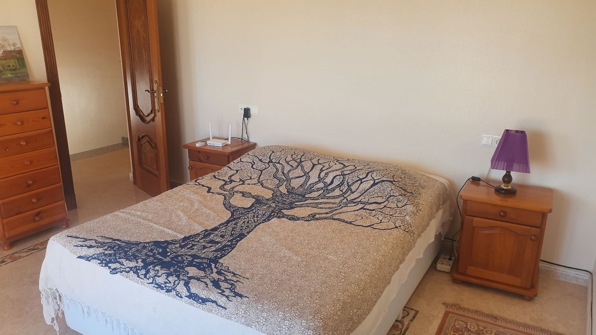 Venta - Chalet Independiente -
Algorfa