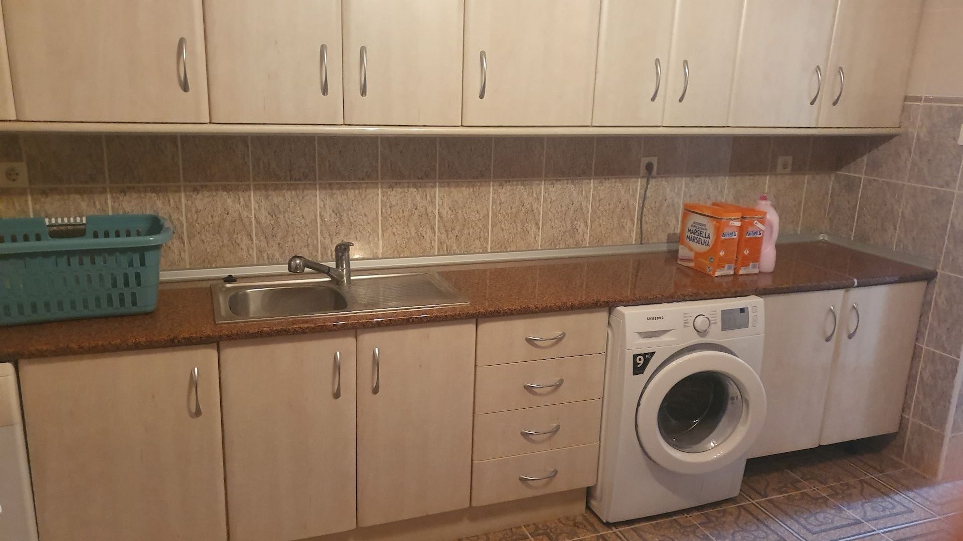 Venta - Chalet Independiente -
Algorfa