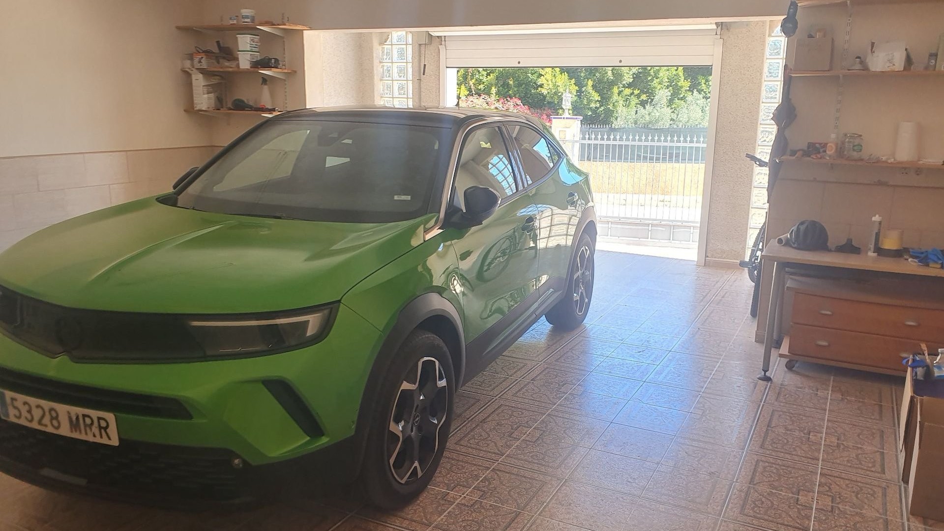 Venta - Chalet Independiente -
Algorfa