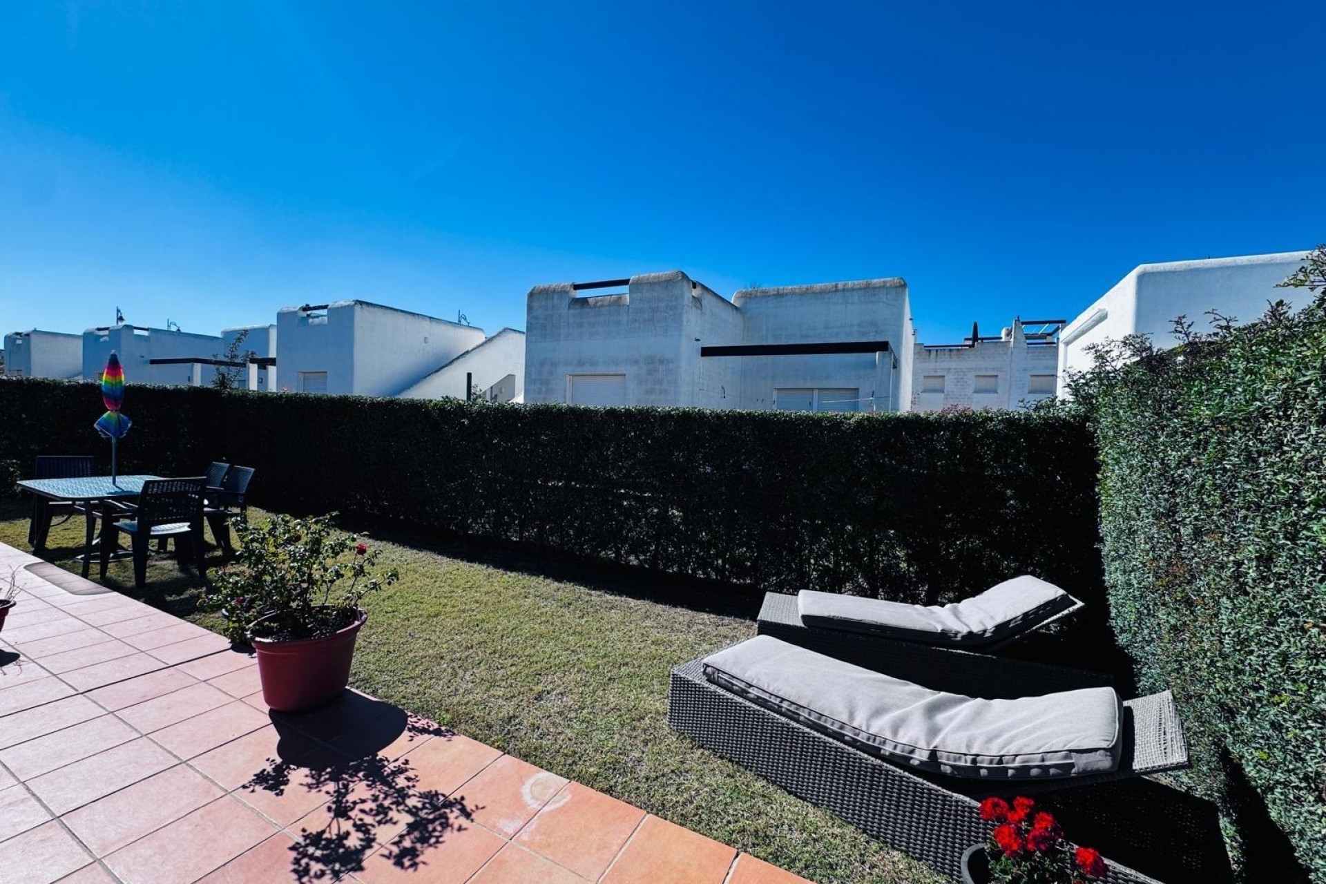 Venta - Chalet Independiente -
Alhama de Murcia - Condado de Alhama
